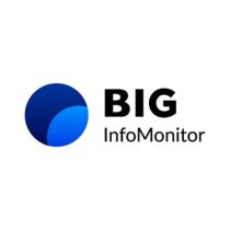 big info monitor